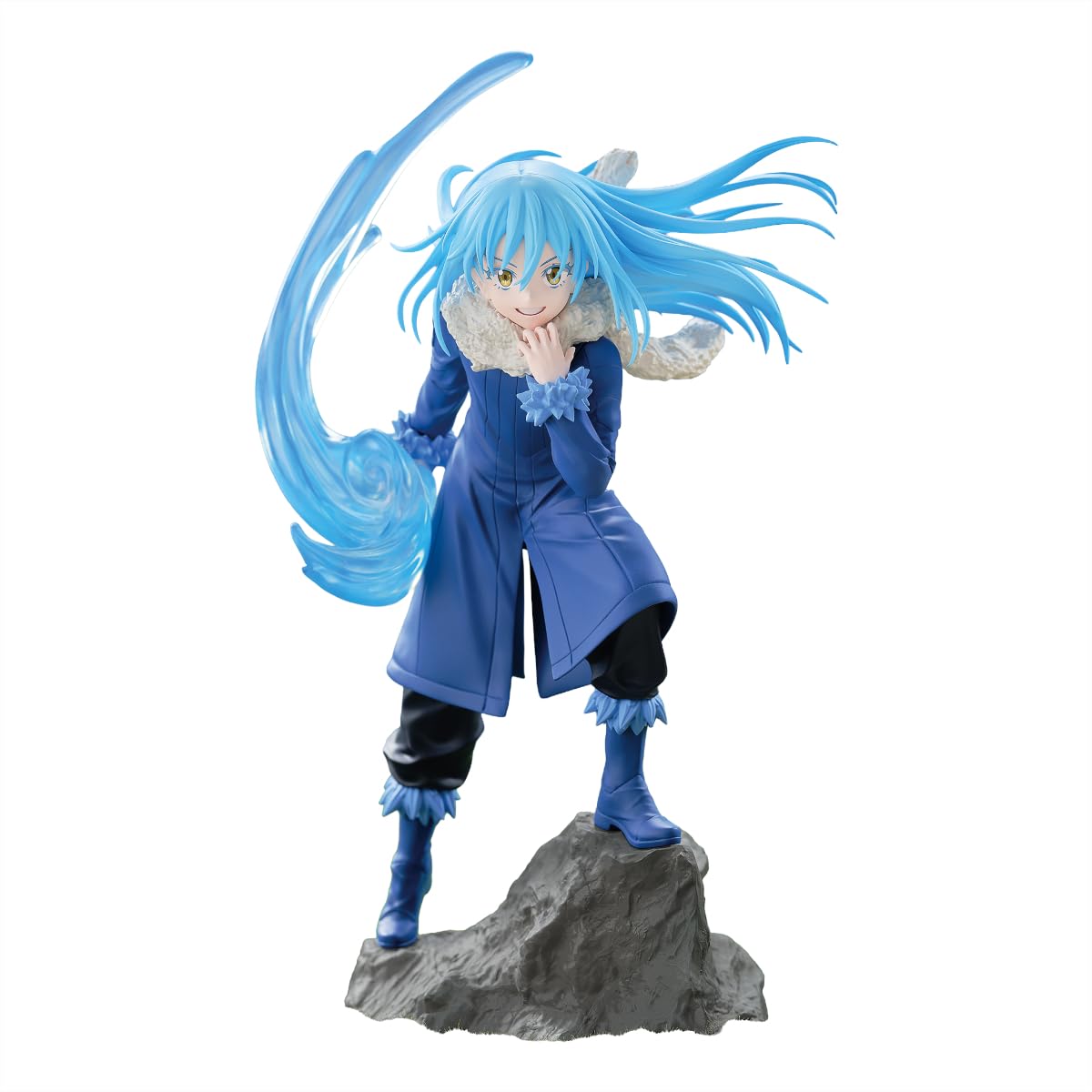 Amazon.com: Banpresto - that Time I Got Reincarnated as a Slime